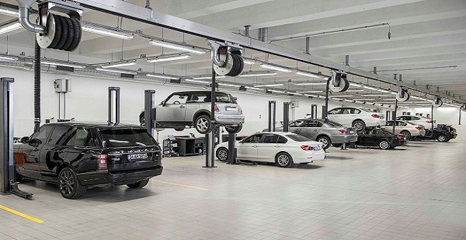 Antakya Oto Servis