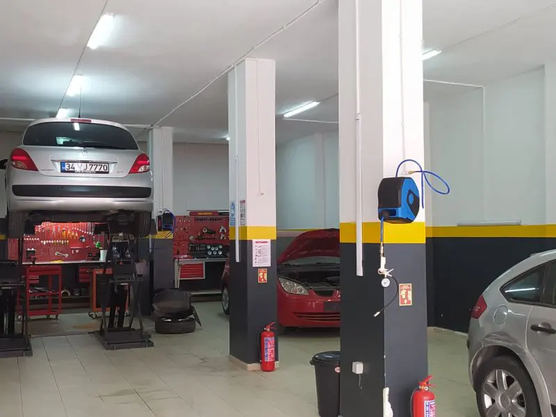 Antakya Oto Servis